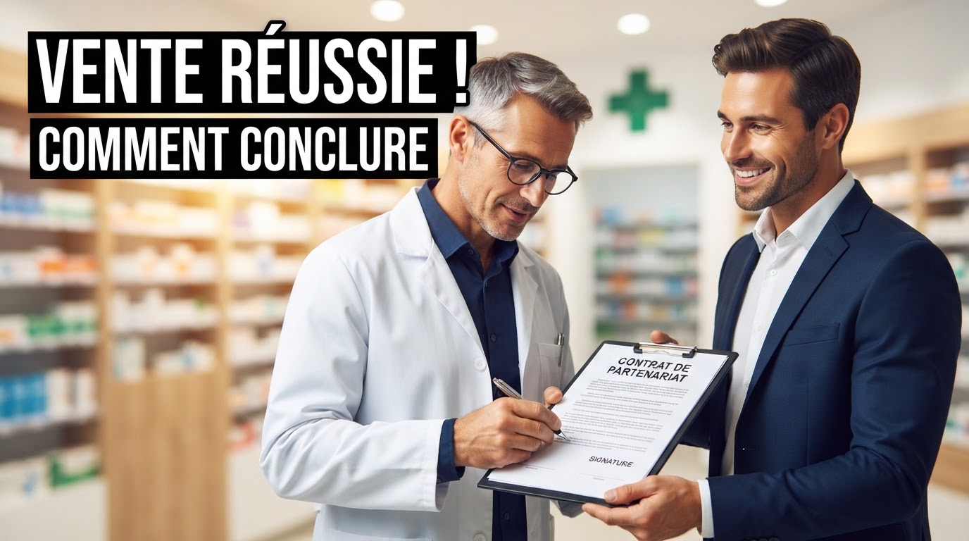 7 sources fiables pour constituer votre fichier de pharmacies à jour en 2026