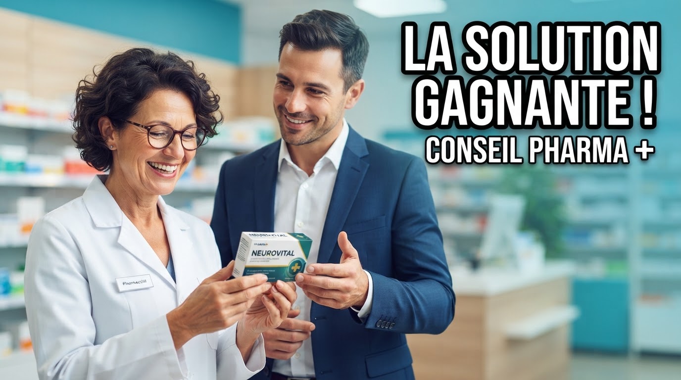 Les méthodes qui fonctionnent (et celles qui ne fonctionnent plus) pour prospecter le réseau officinal en 2026